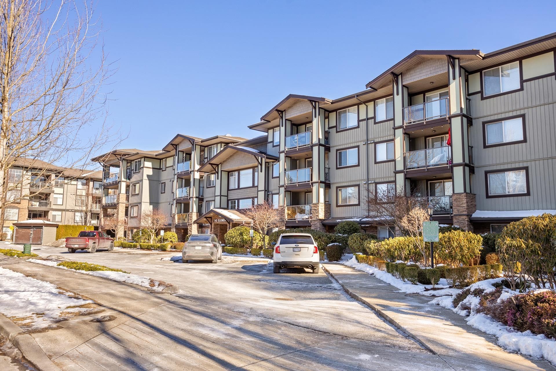 107 - 2038 Sandalwood Crescent, Abbotsford, V2S 3H6 — photo 2