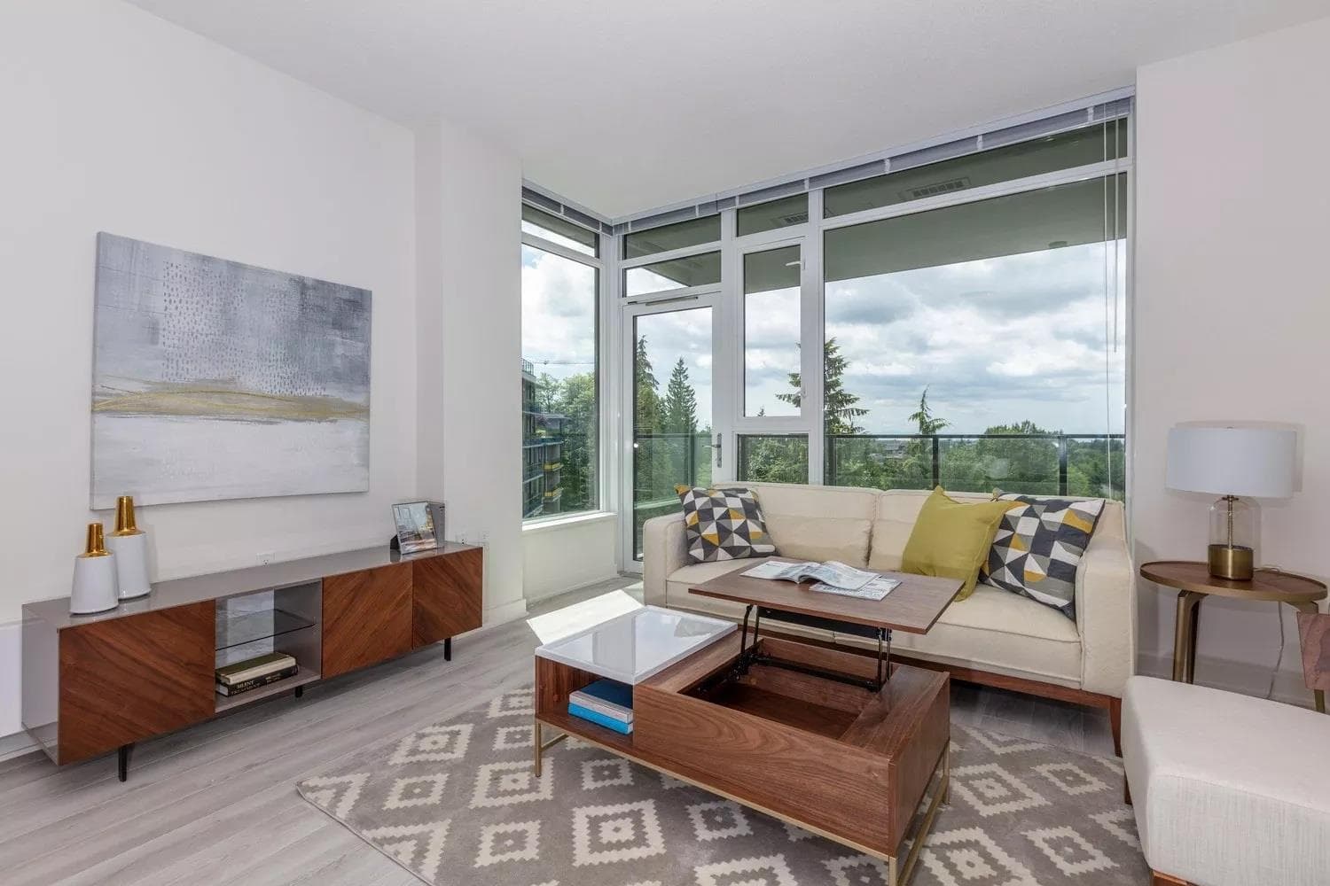 305 - 8850 University Crescent, Burnaby, V5A 4Y8 — photo 4