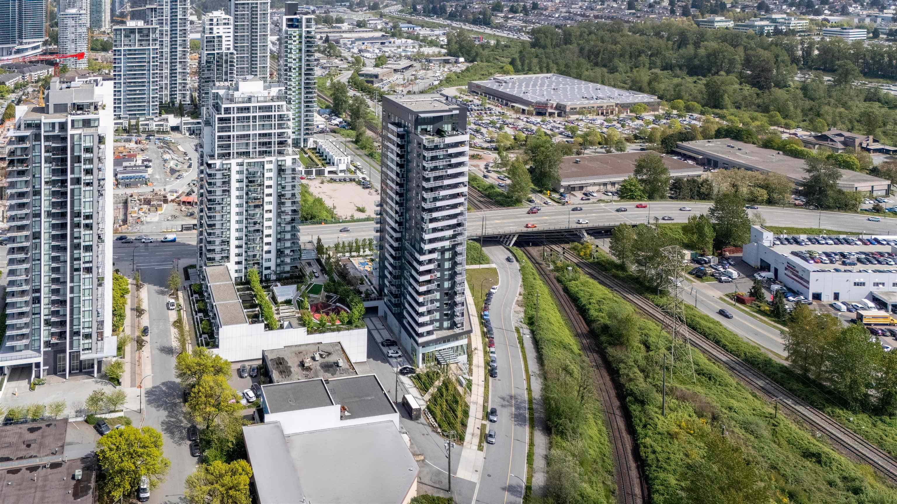 1707 - 4433 W Alaska Street, Burnaby, V5C 5T3 — photo 3