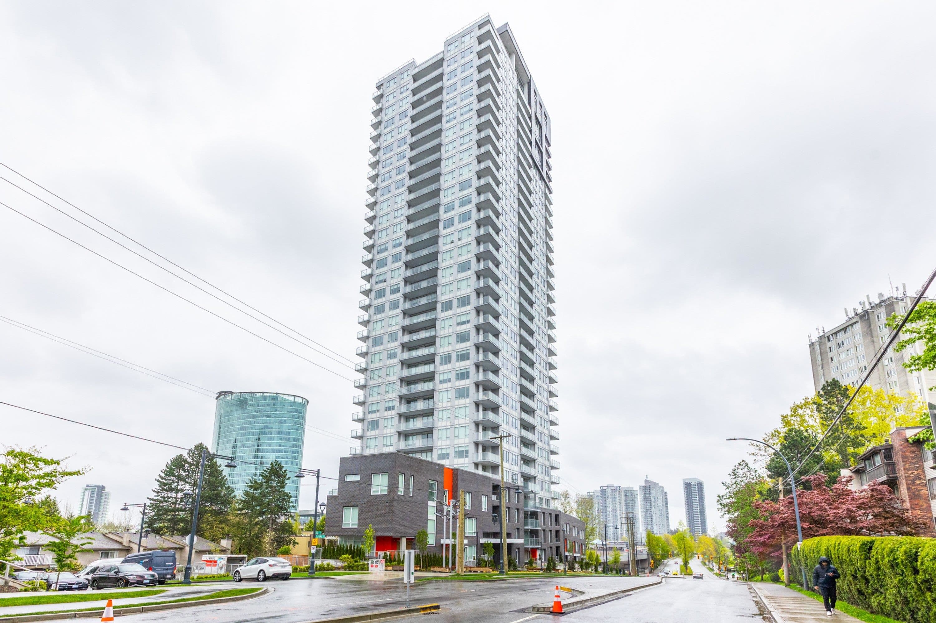 701 - 13387 Old Yale Road, Surrey, V3T 3C6 — photo 1