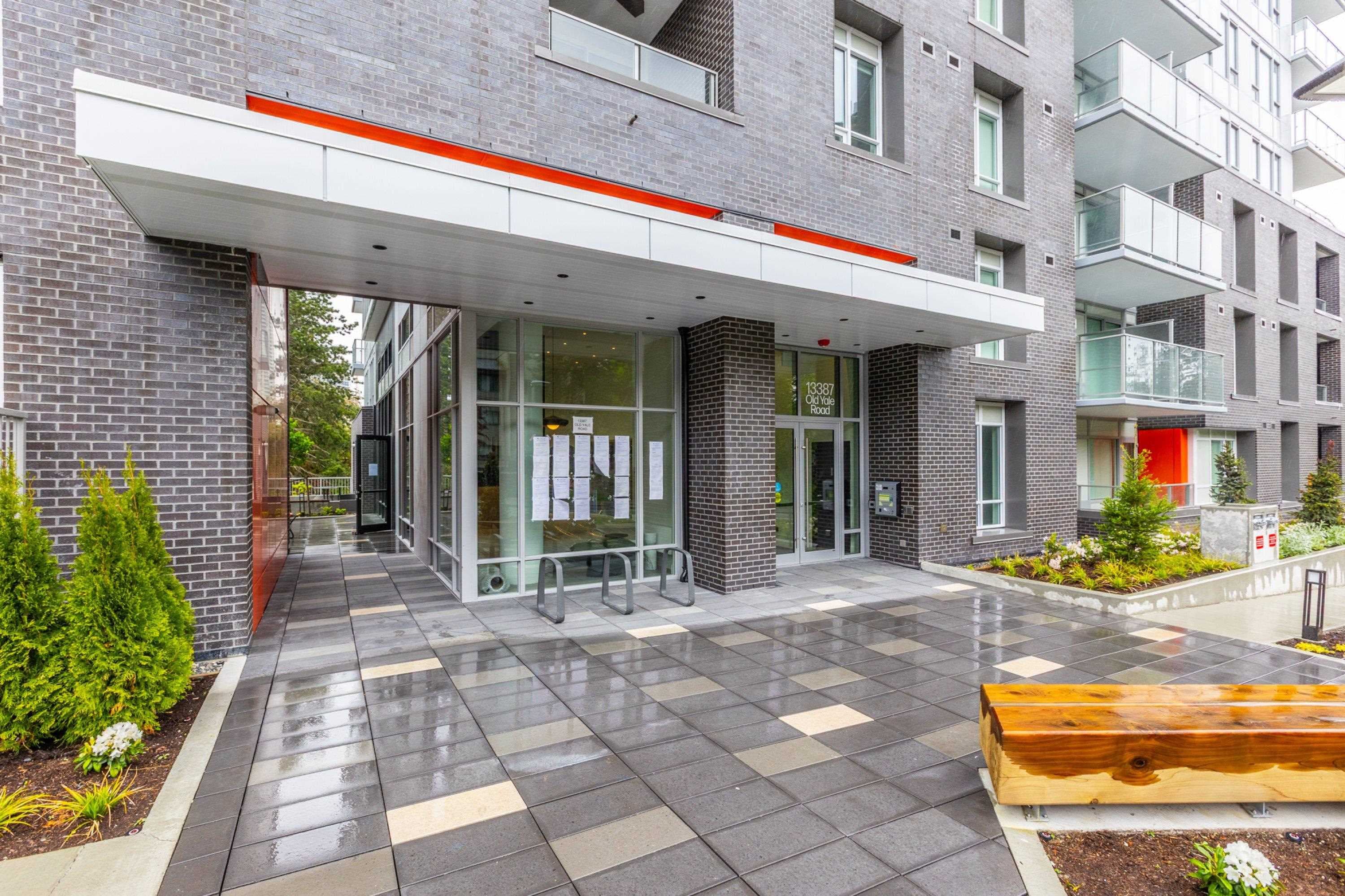 701 - 13387 Old Yale Road, Surrey, V3T 3C6 — photo 5