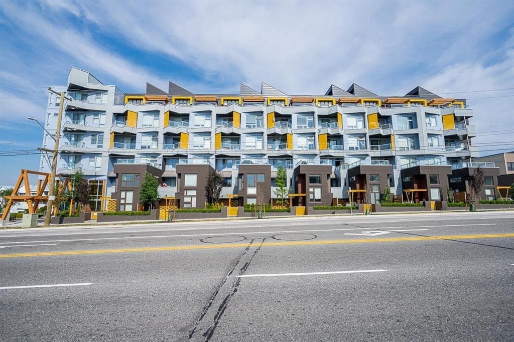 202 - 32828 Landeau Place, Abbotsford, V2S 0M4 — photo 2