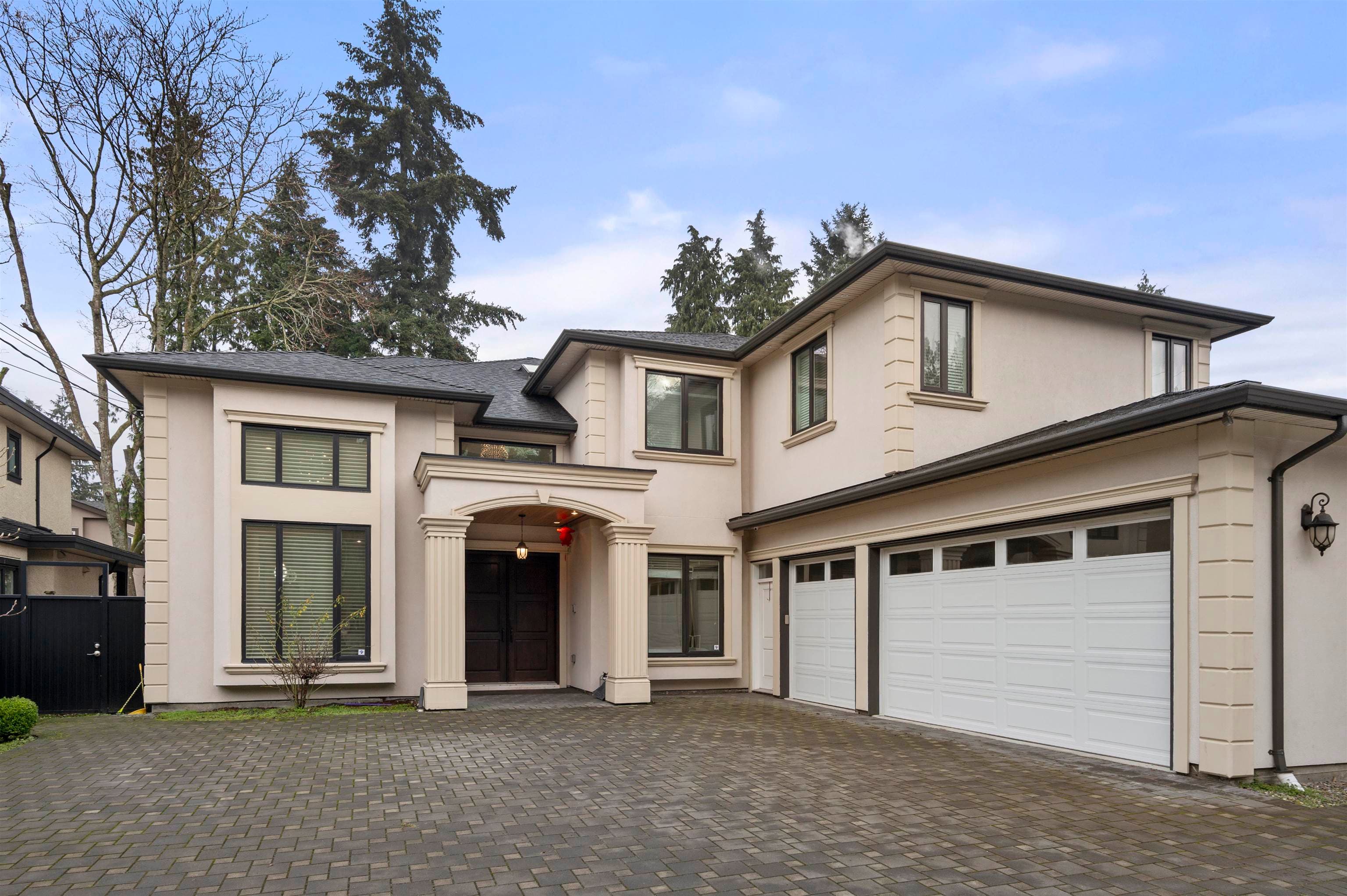 8351 Leslie Road, Richmond