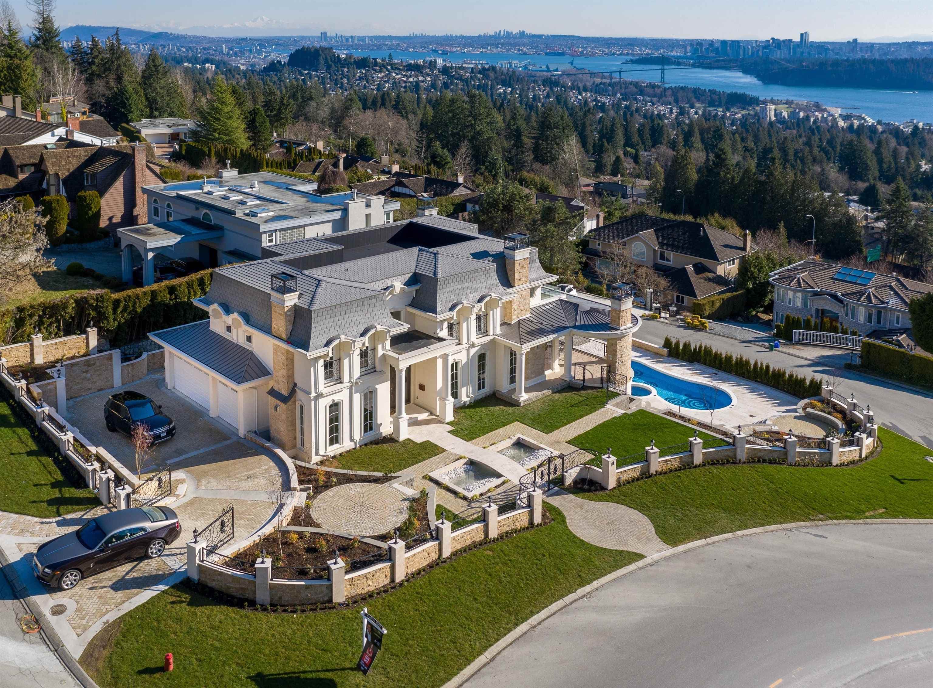 2188 Westhill Wynd, West Vancouver
