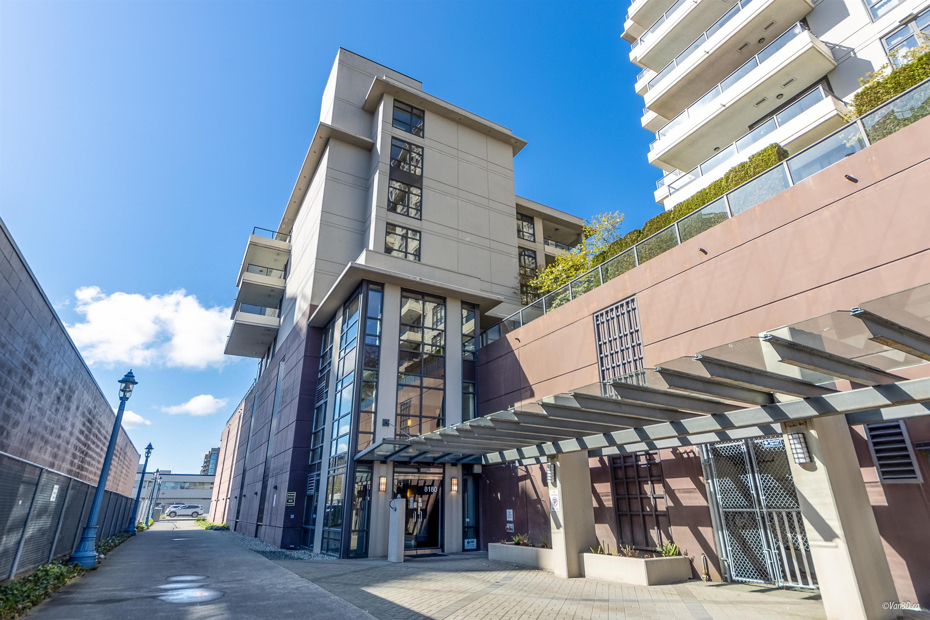503 - 8180 Lansdowne Road, Richmond