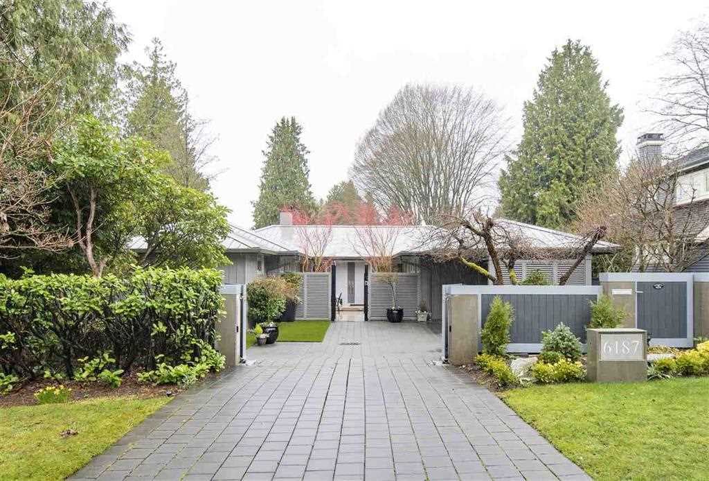6187 Mackenzie Street, Vancouver