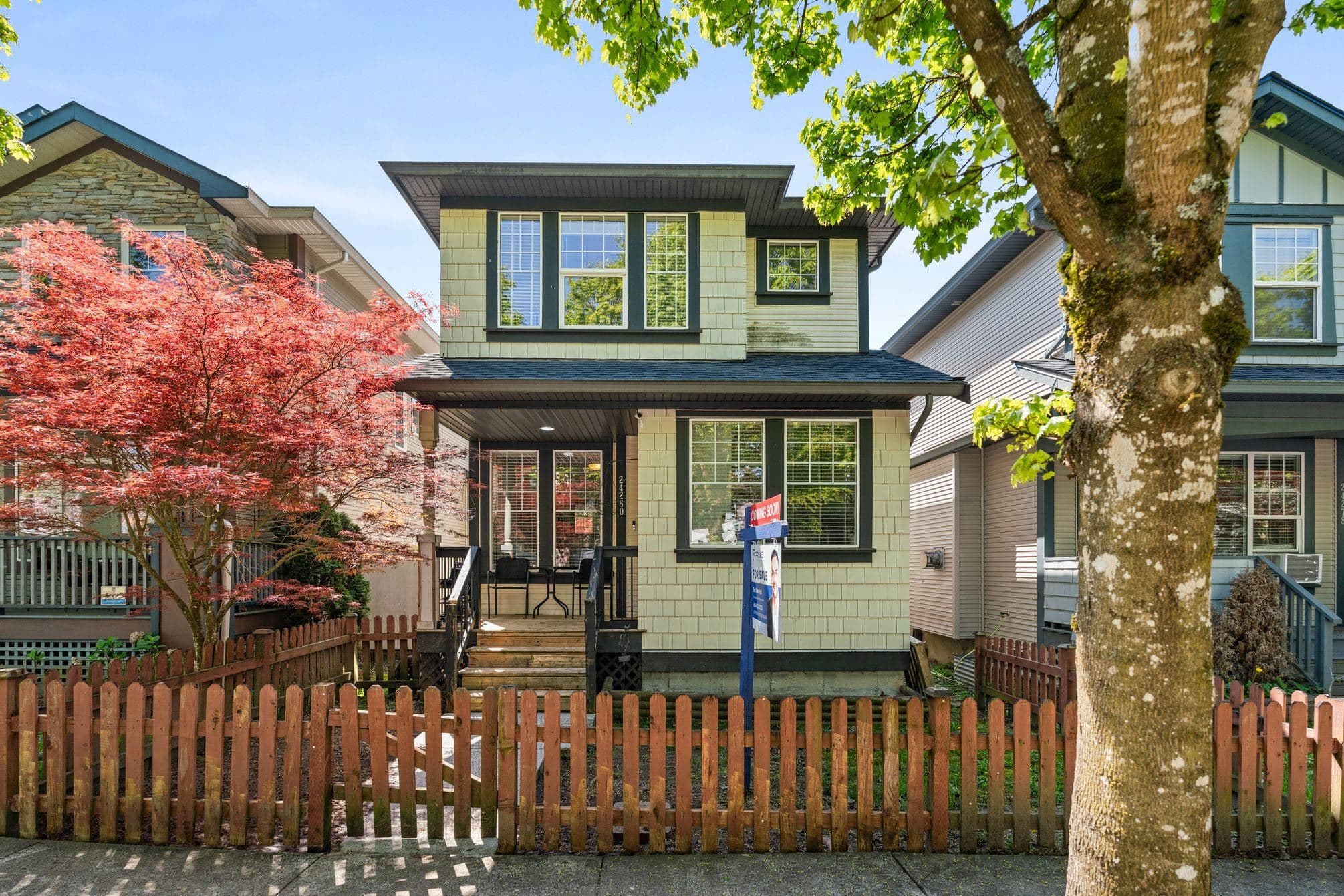 24280 102a Avenue, Maple Ridge