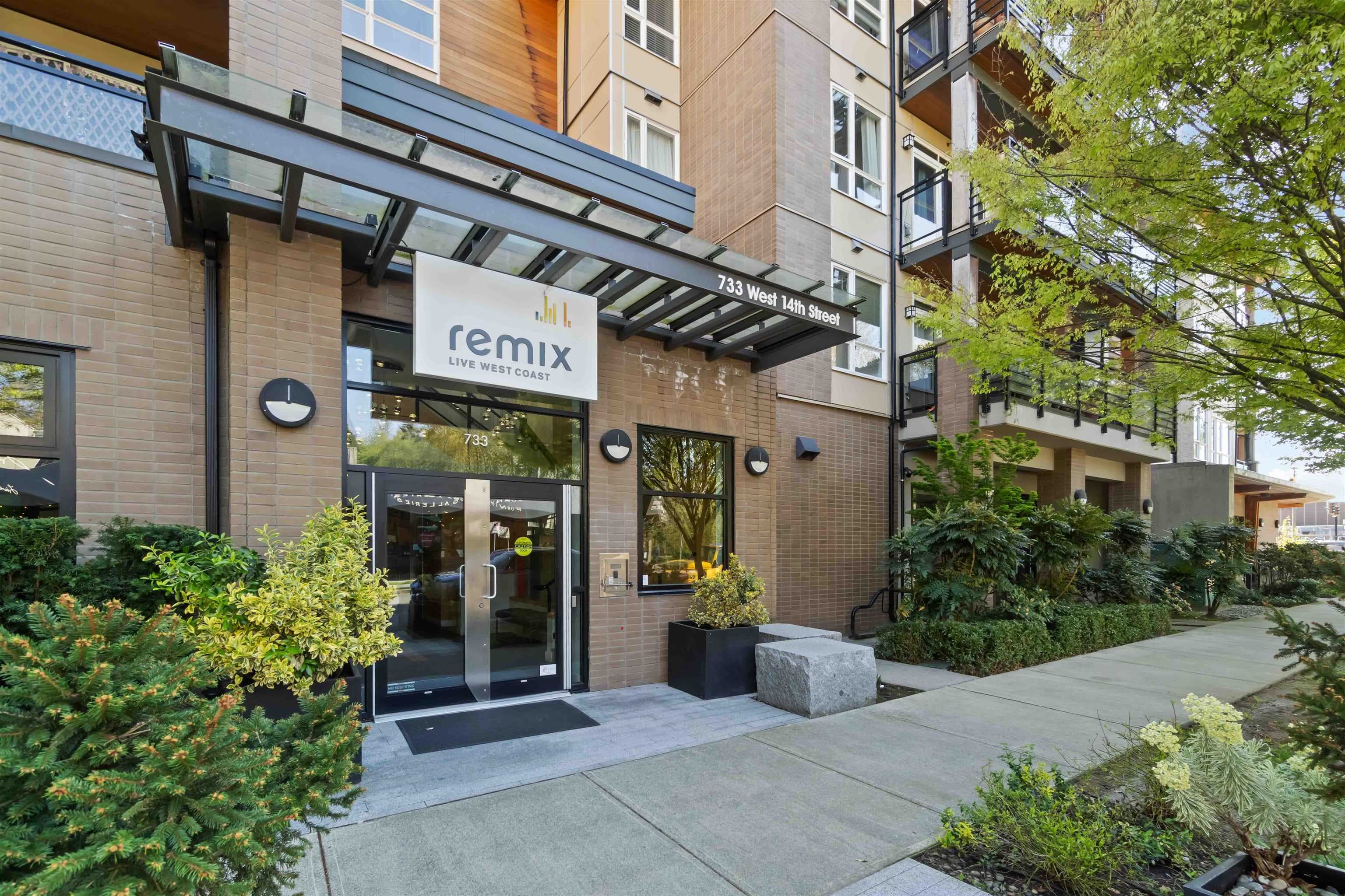 310 - 733 W 14th Street, North Vancouver, V7M 0C6 — photo 4