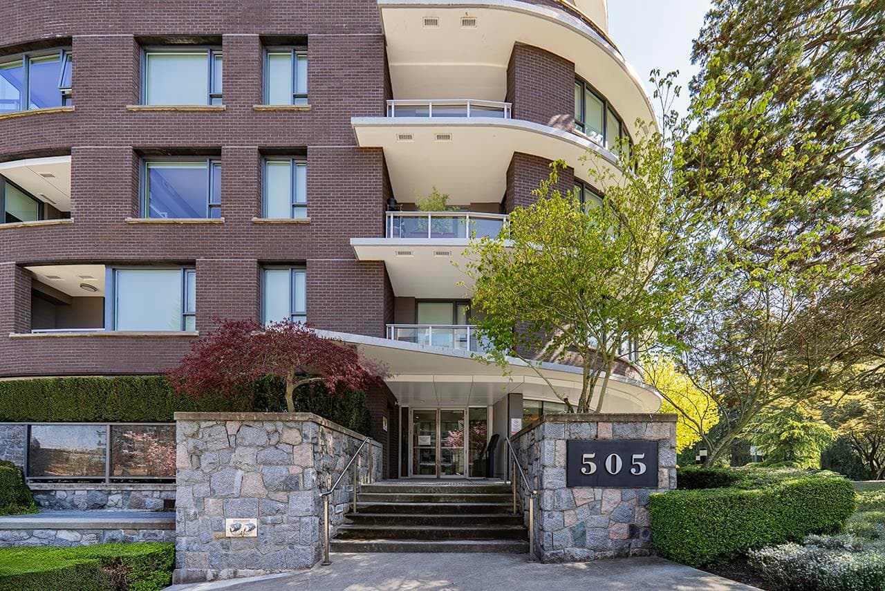 305 - 505 W 30th Avenue, Vancouver, V5Z 0G4 — photo 3