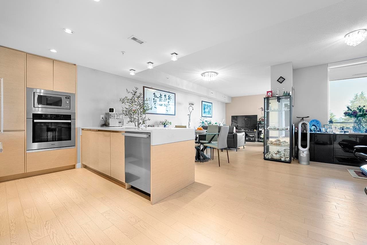 305 - 505 W 30th Avenue, Vancouver, V5Z 0G4 — photo 5