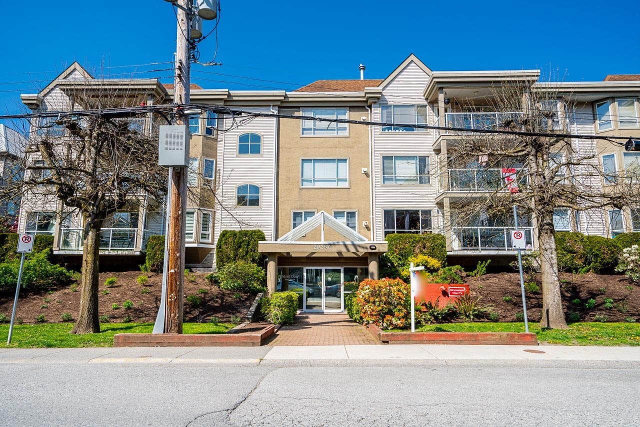 306 - 20257 54 Avenue, Langley, V3A 3W2 — photo 3
