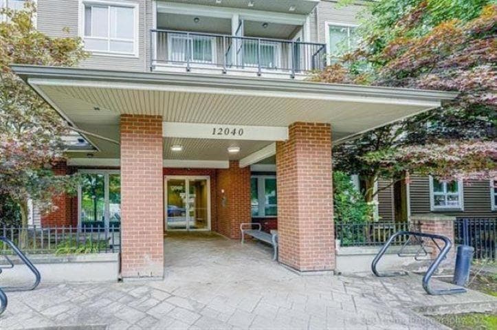 219 - 12040 222 Street, Maple Ridge, V2X 5W1 — photo 1