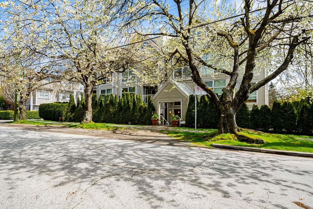 302 - 3168 Laurel Street, Vancouver, V5Z 3T8 — photo 2