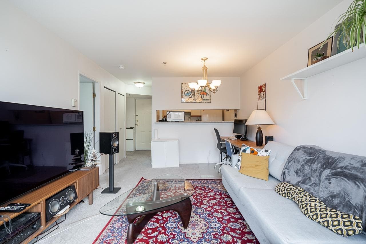302 - 3168 Laurel Street, Vancouver, V5Z 3T8 — photo 4