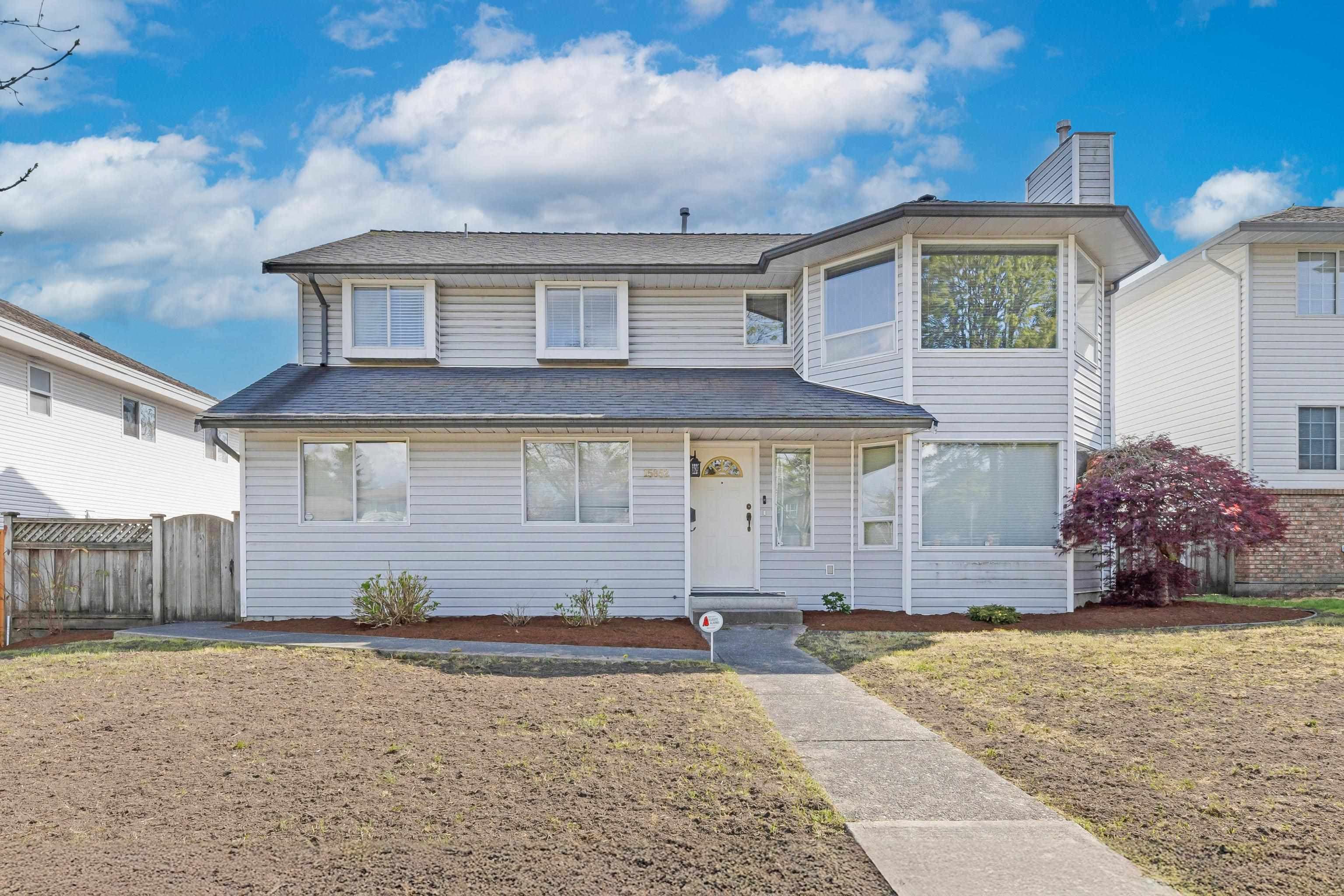15852 100 Avenue, Surrey, V4N 2B3 — photo 1