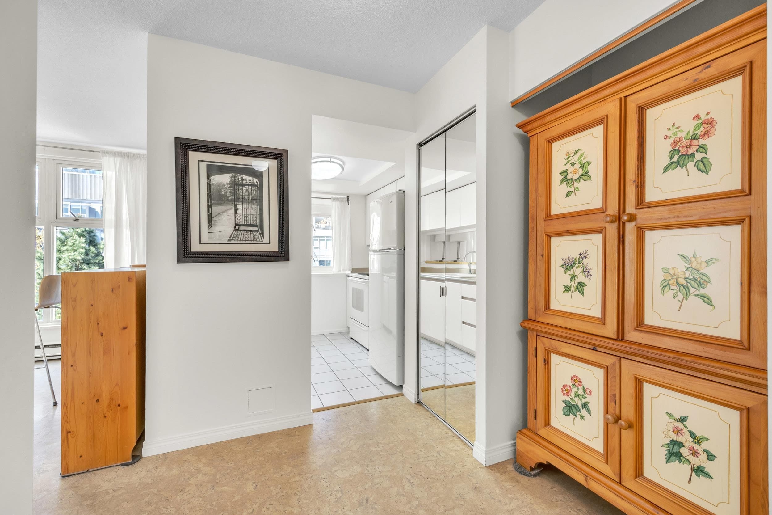 B701 - 1331 Homer Street, Vancouver, V6B 5M5 — photo 3