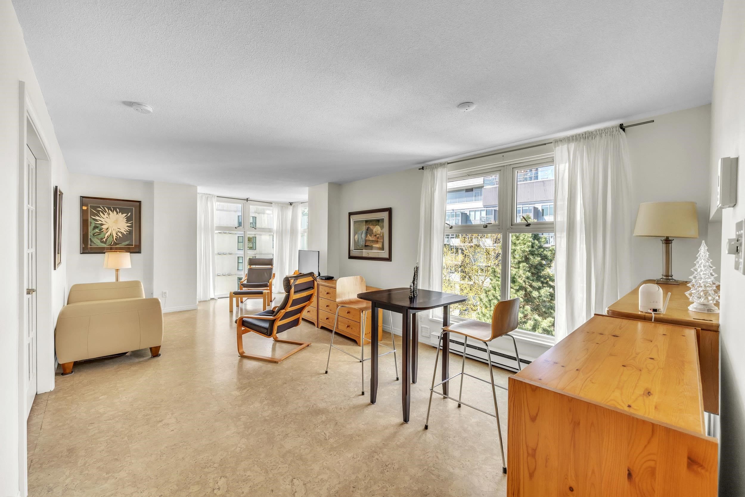B701 - 1331 Homer Street, Vancouver