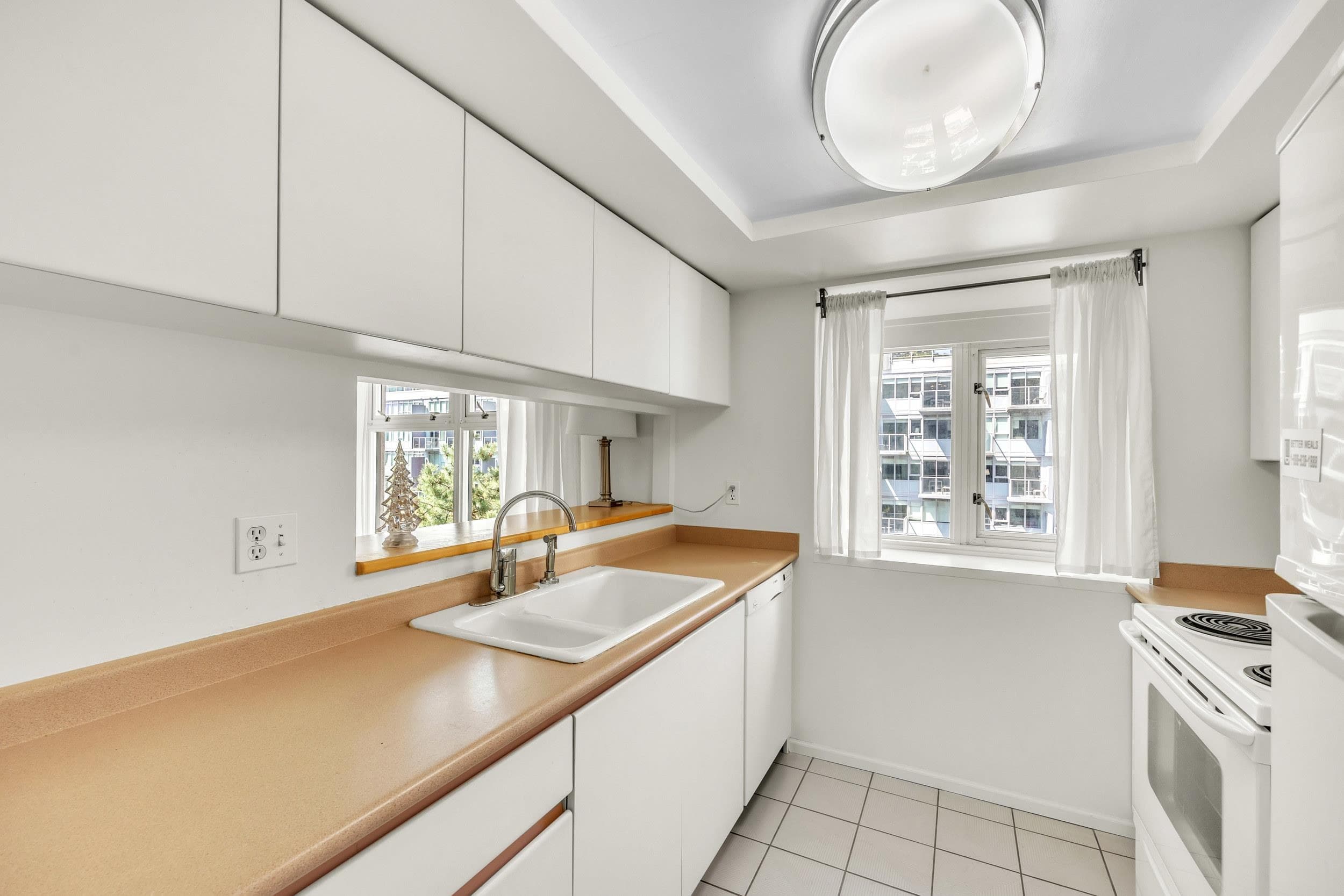 B701 - 1331 Homer Street, Vancouver, V6B 5M5 — photo 5
