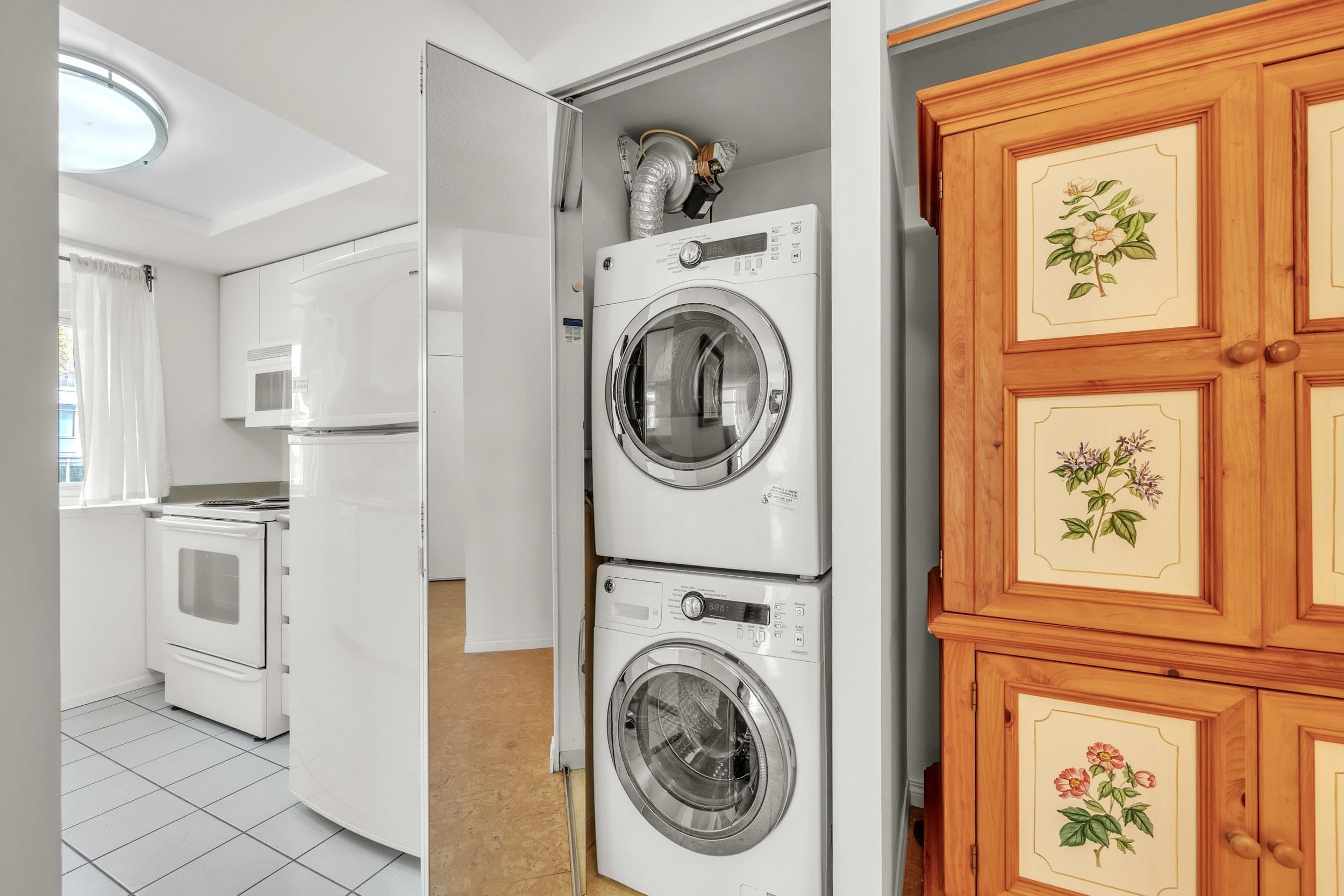 B701 - 1331 Homer Street, Vancouver, V6B 5M5 — photo 4