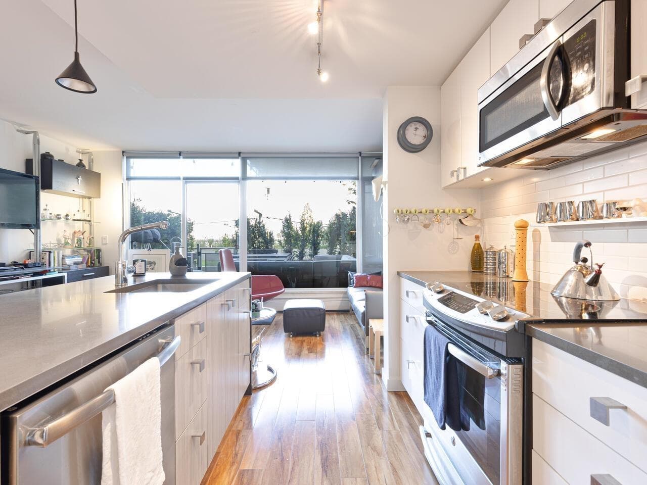 223 - 289 E 6th Avenue, Vancouver, V5T 0E9 — photo 3