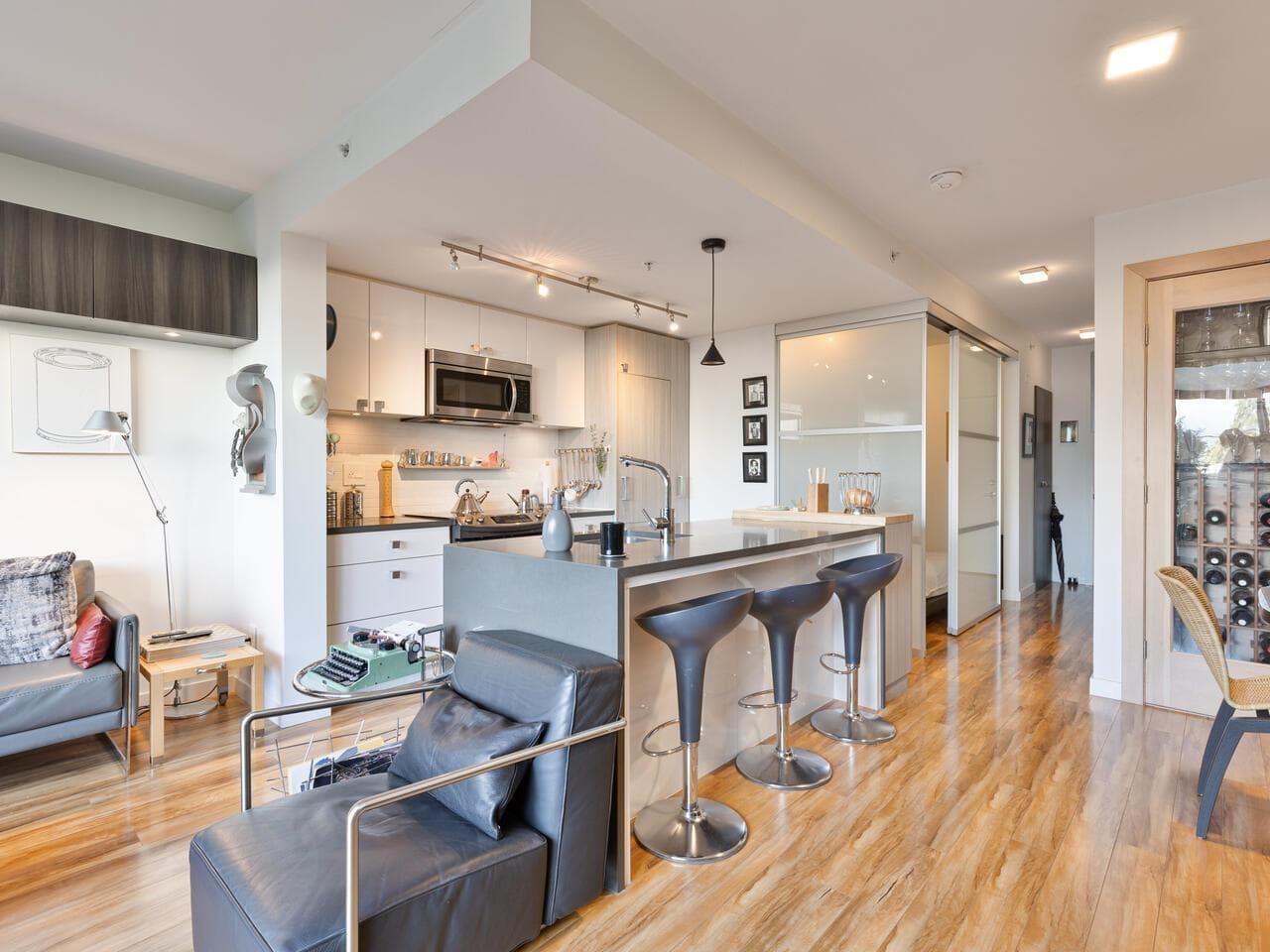 223 - 289 E 6th Avenue, Vancouver, V5T 0E9 — photo 5