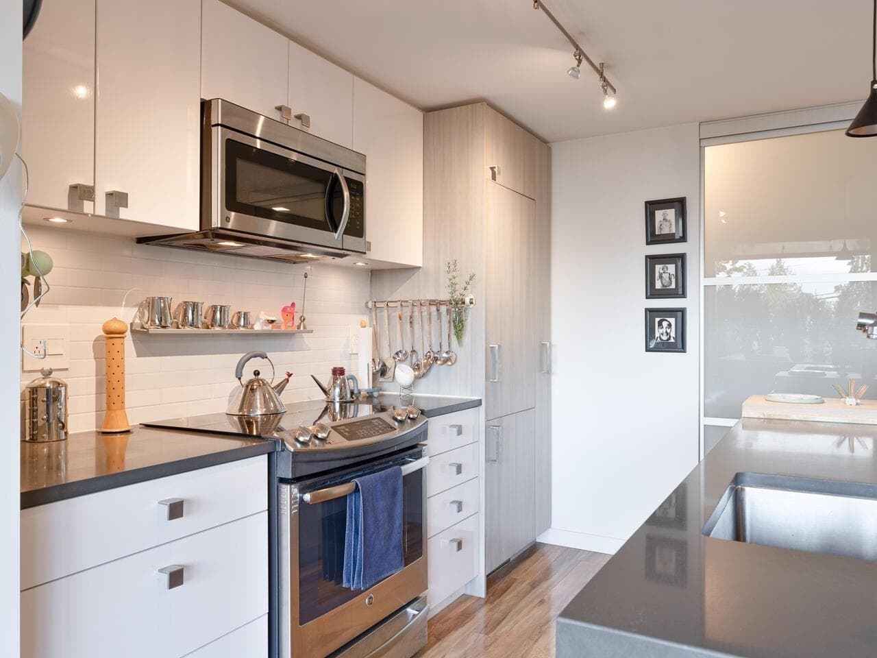 223 - 289 E 6th Avenue, Vancouver, V5T 0E9 — photo 4