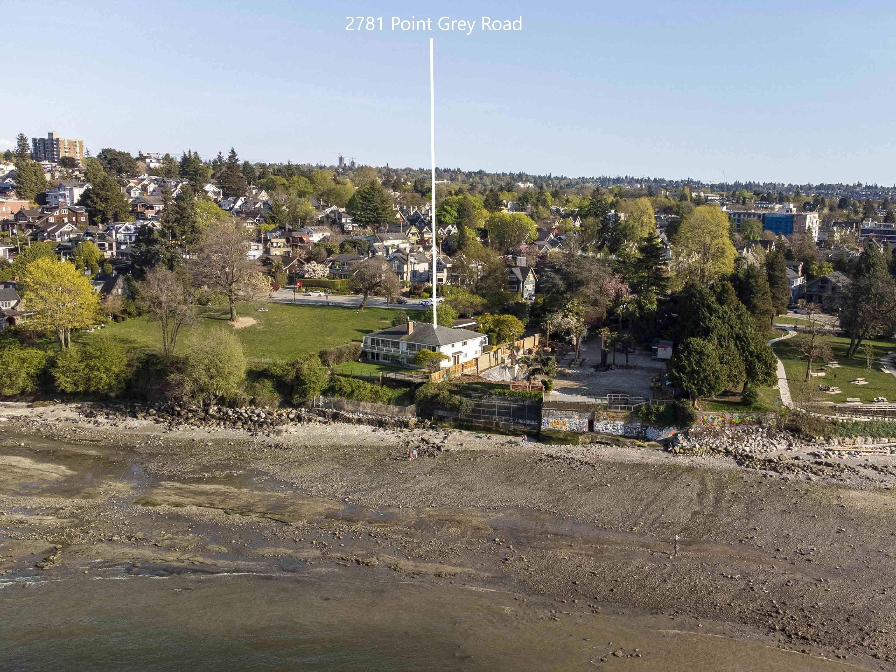 2789 Point Grey Road, Vancouver, V6K 1A4 — photo 2