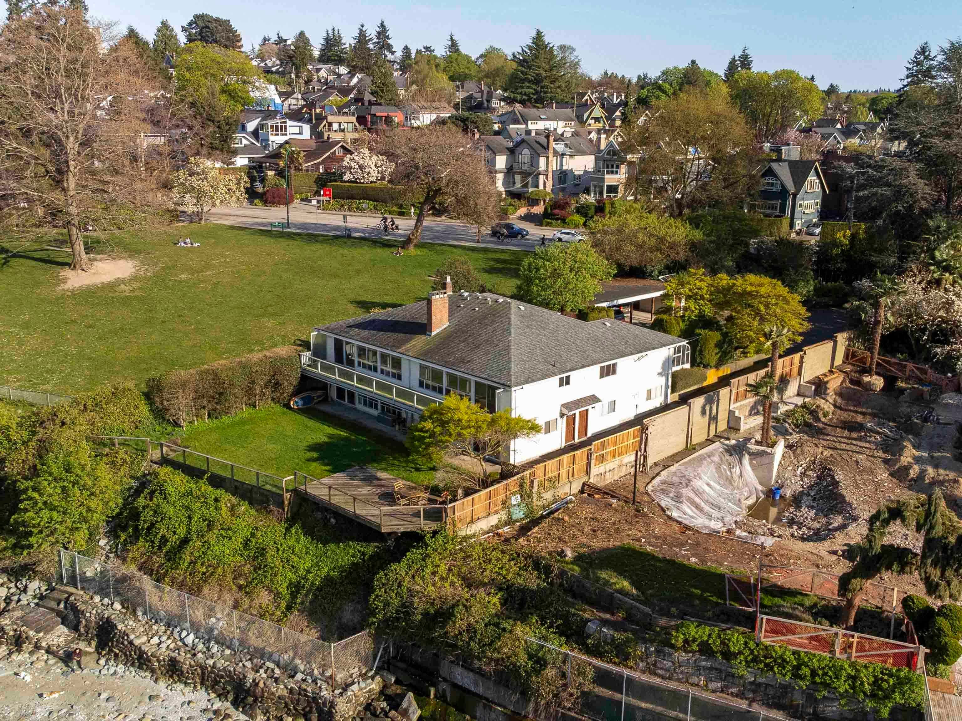 2789 Point Grey Road, Vancouver, V6K 1A4 — photo 3