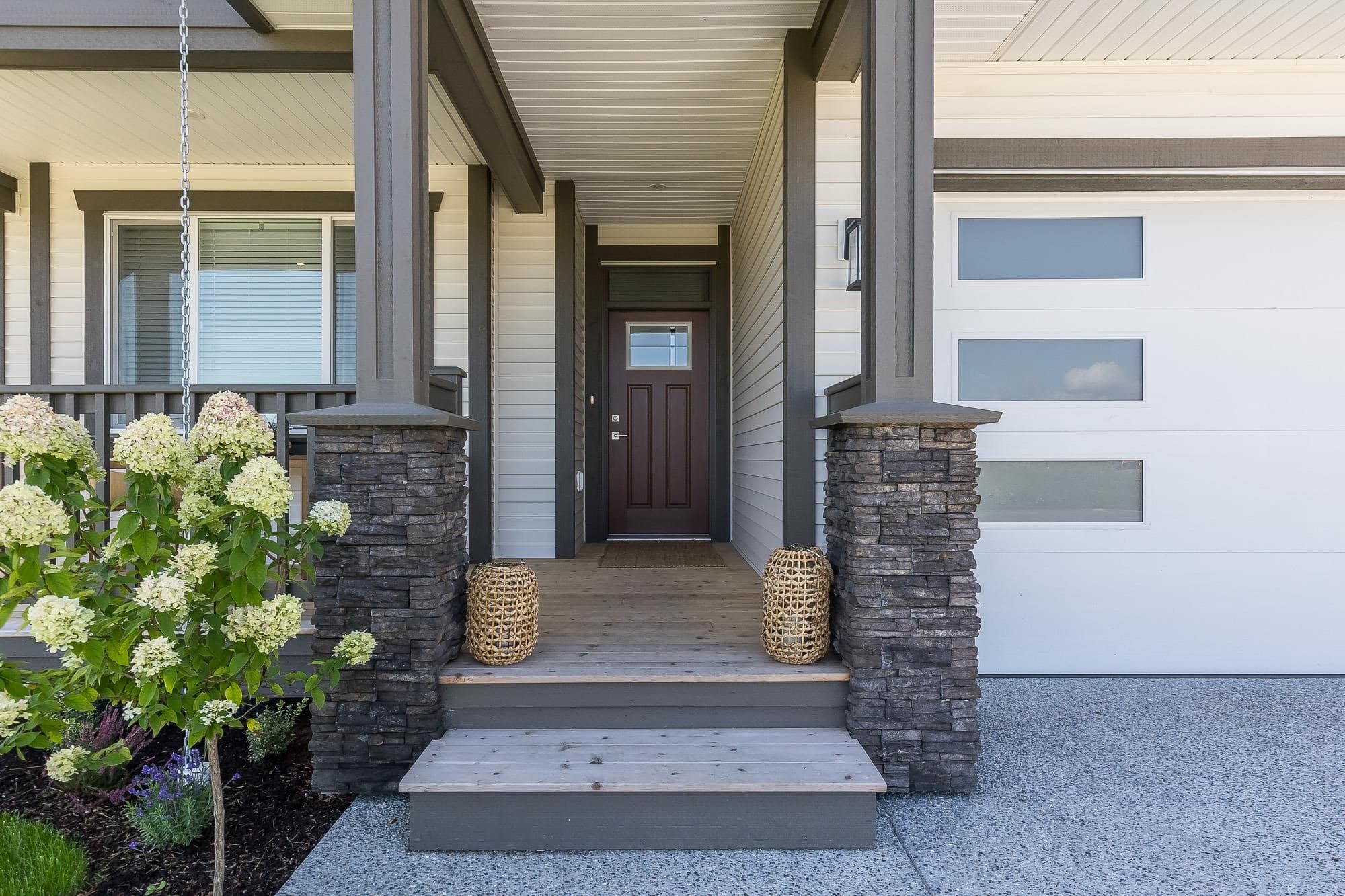 80 - 6211 Chilliwack River Road, Chilliwack — sold