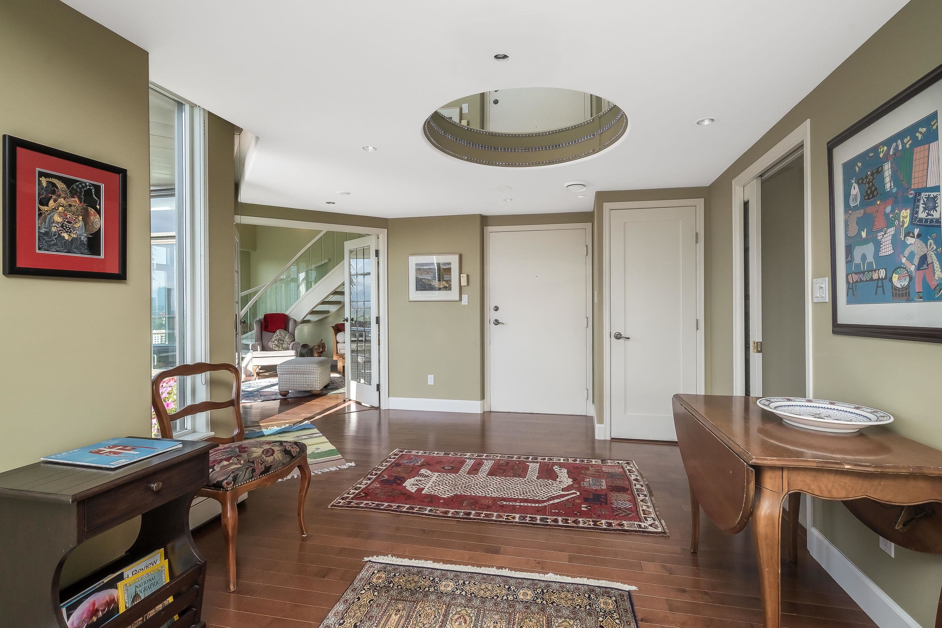 2101 - 13880 101 Avenue, Surrey, V3T 5T1 — photo 4
