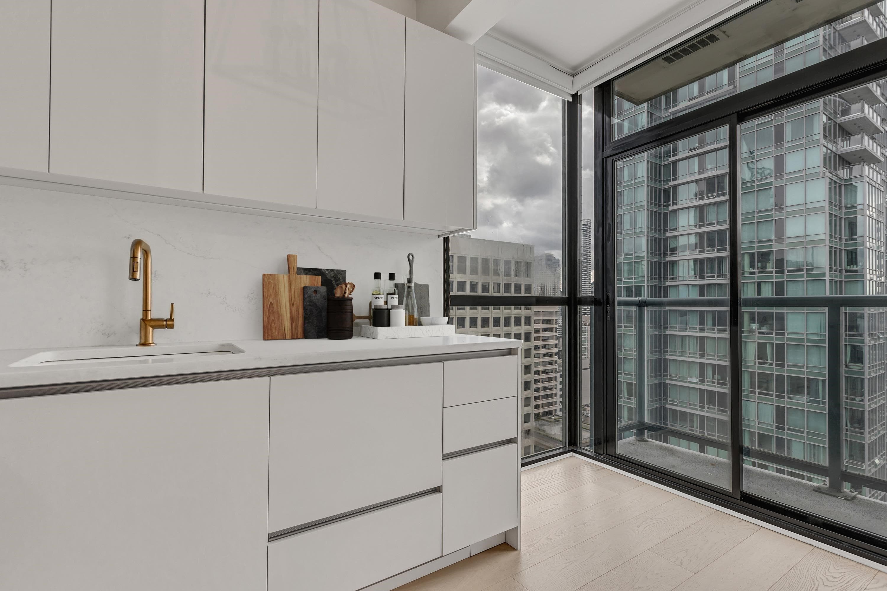2402 - 1239 W Georgia Street, Vancouver, V6E 4R8 — photo 4