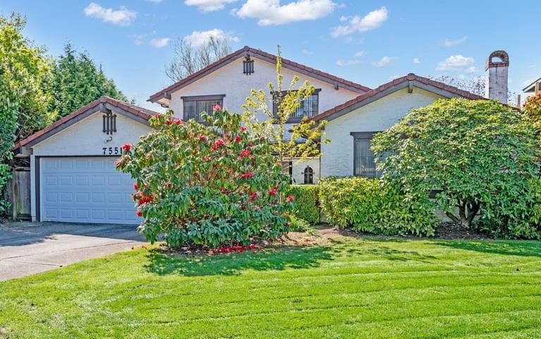 7551 Barkerville Court, Richmond