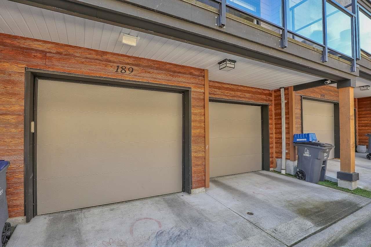 189 - 16488 64 Avenue, Surrey, V3S 6X6 — photo 2