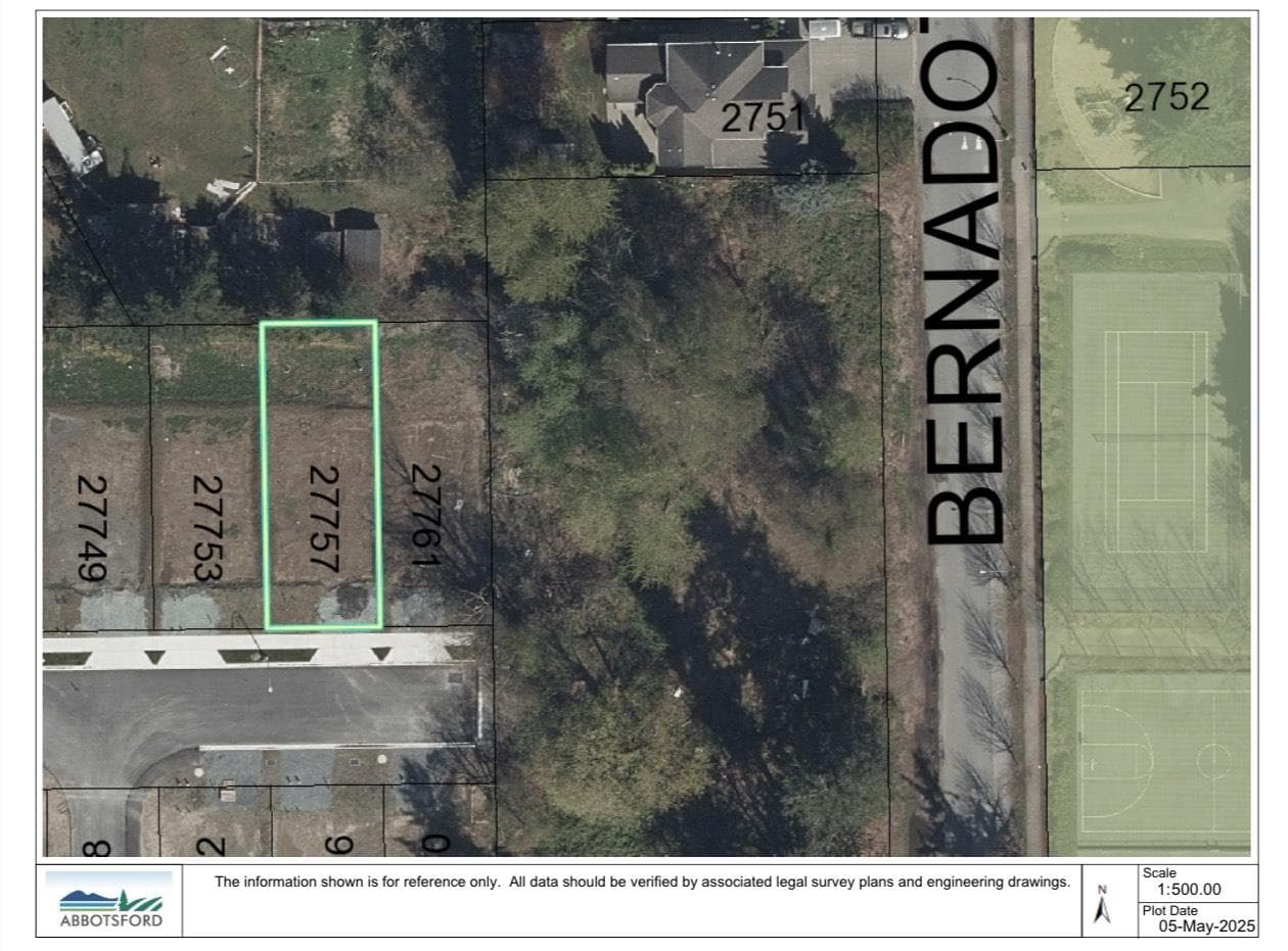 27757 Track Place, Abbotsford