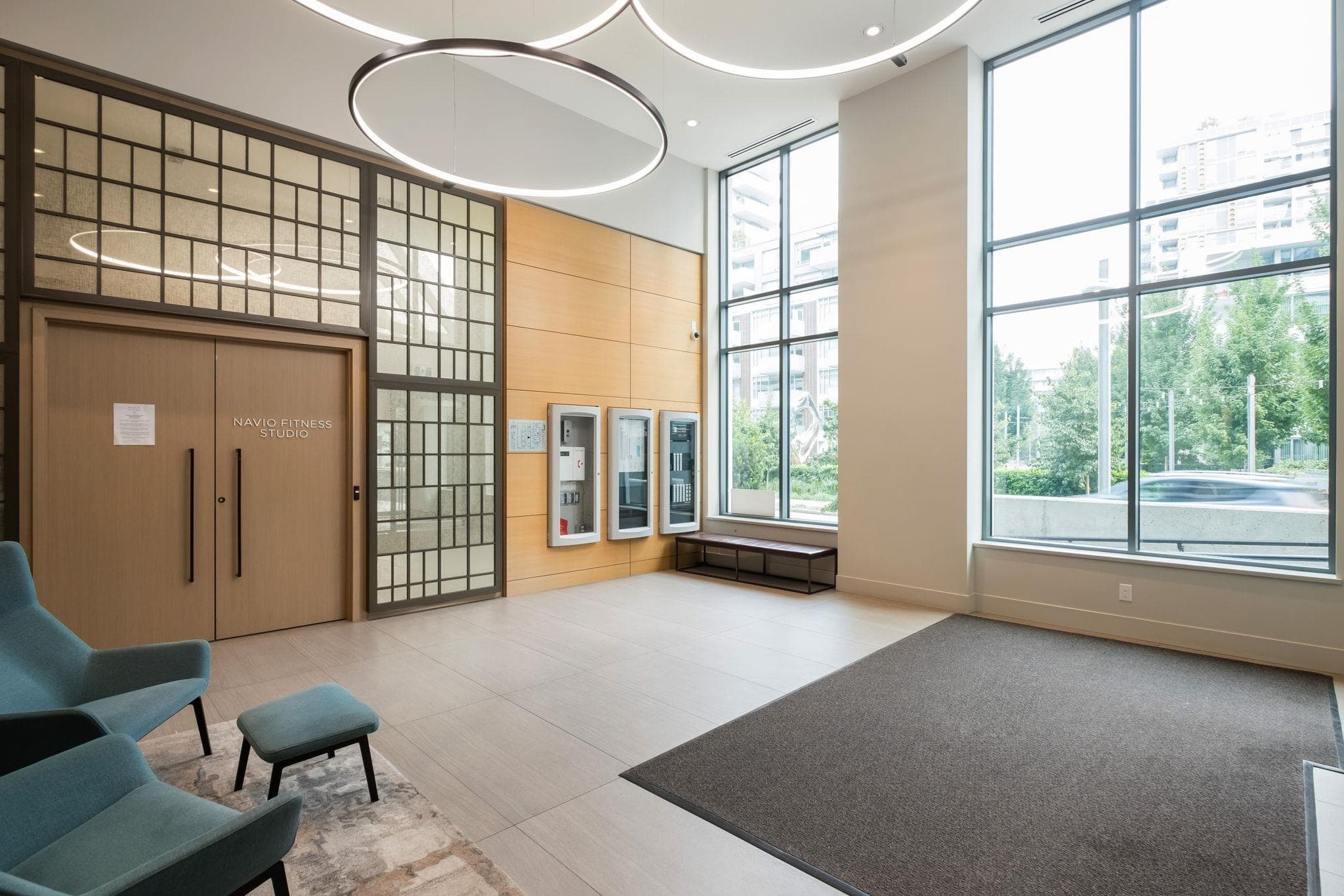 405 - 1688 Pullman Porter Street, Vancouver, V6A 0H3 — photo 3