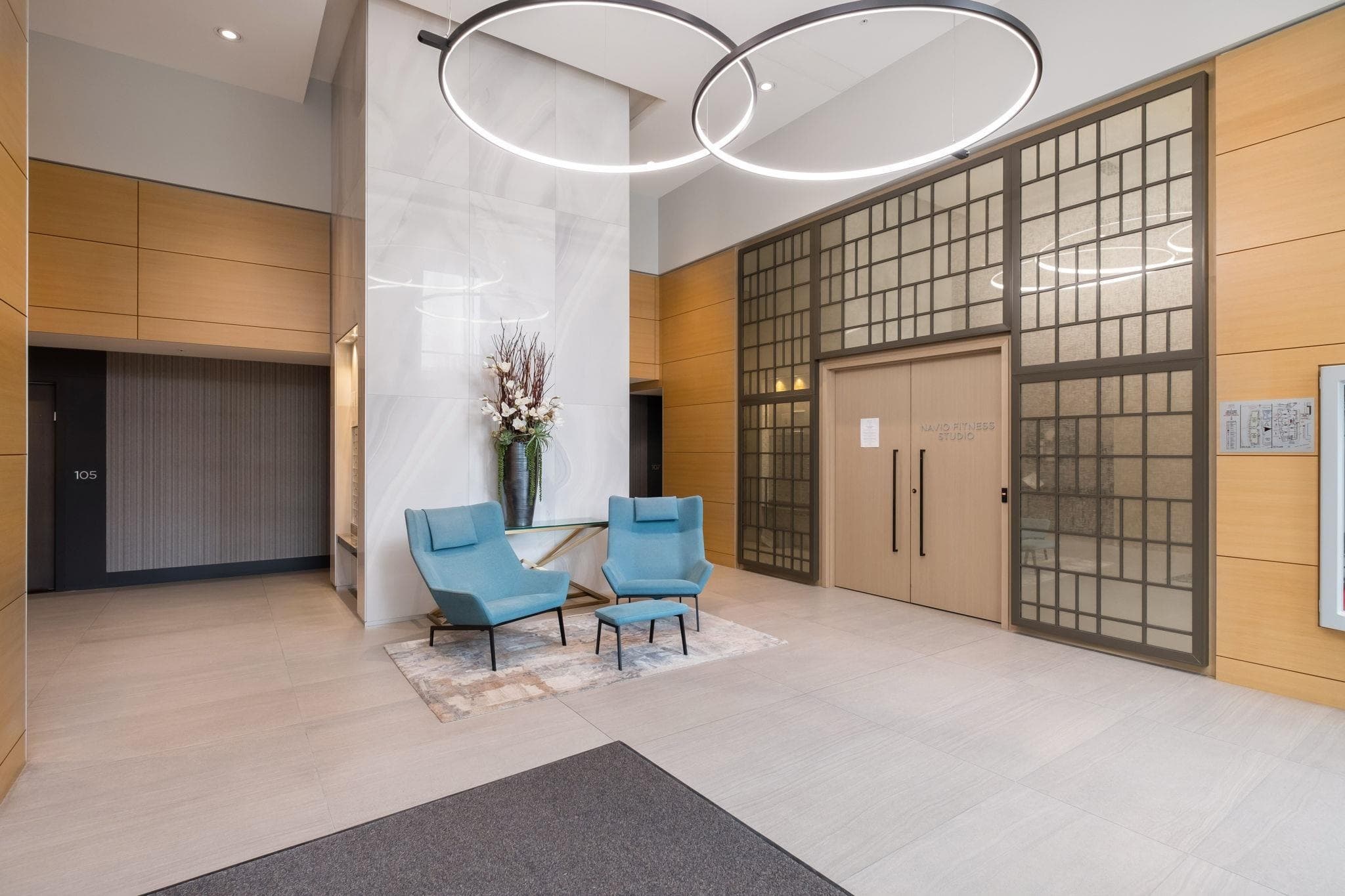 405 - 1688 Pullman Porter Street, Vancouver, V6A 0H3 — photo 4