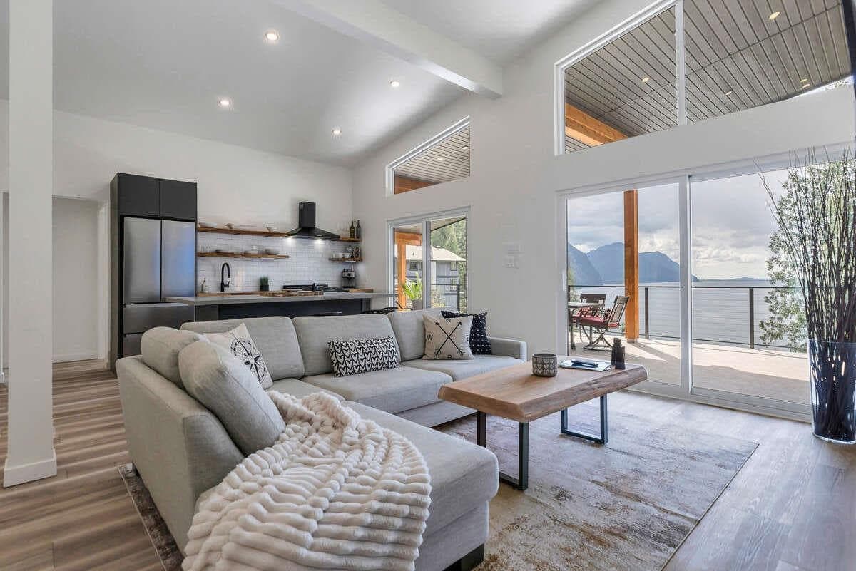 Lot 12 Williams Landing, Pitt Meadows