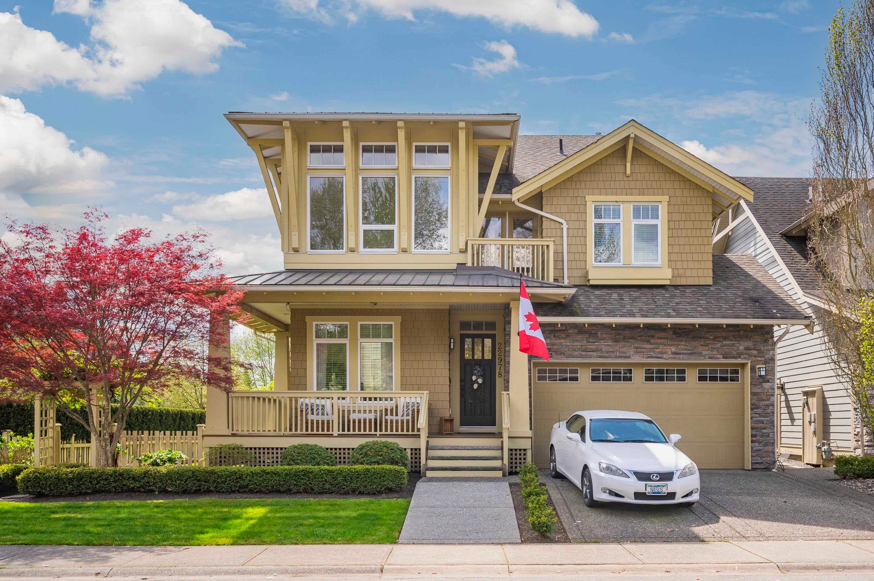 22978 Coulter Court, Langley, V1M 4G5 — photo 2
