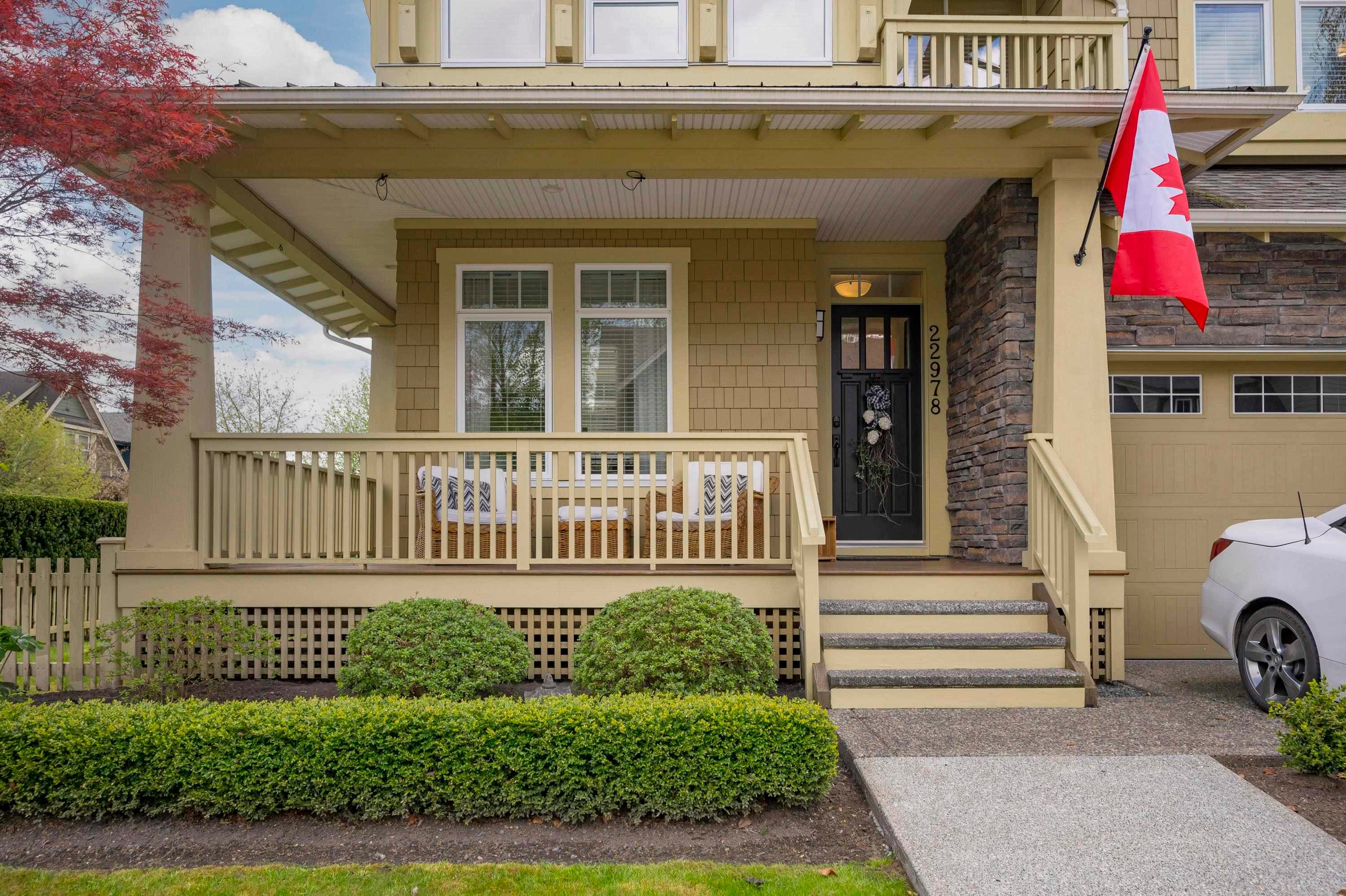 22978 Coulter Court, Langley, V1M 4G5 — photo 3