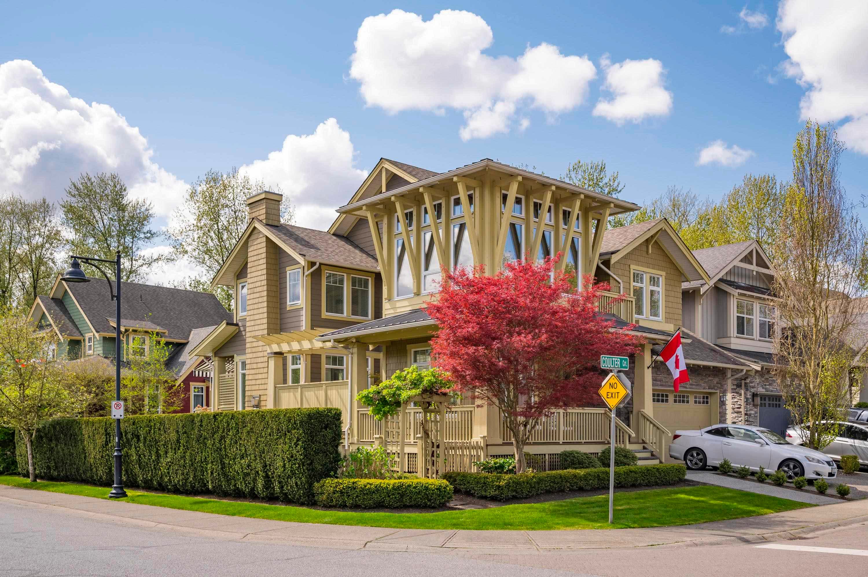 22978 Coulter Court, Langley