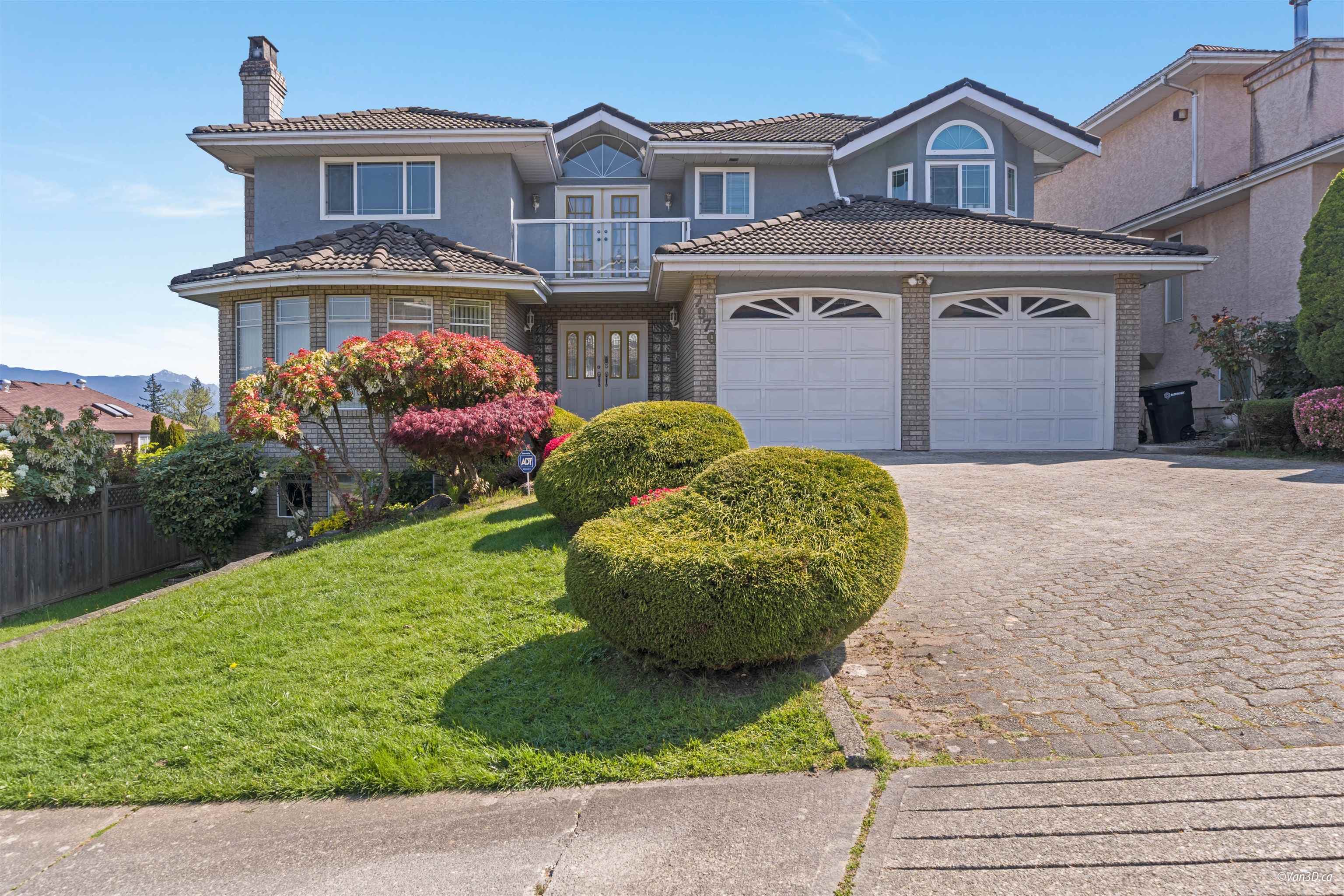 7970 Berkley Street, Burnaby