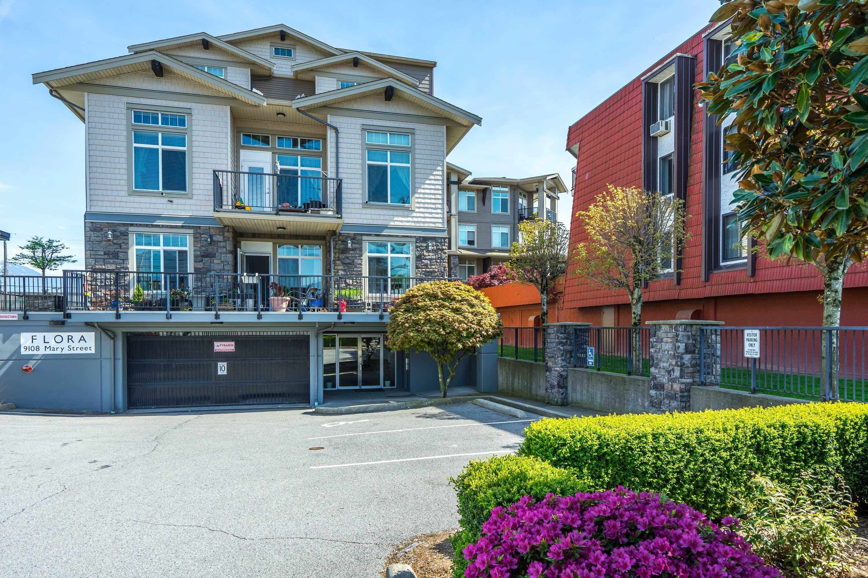 204 - 9108 Mary Street, Chilliwack, V2P 4J1 — photo 2
