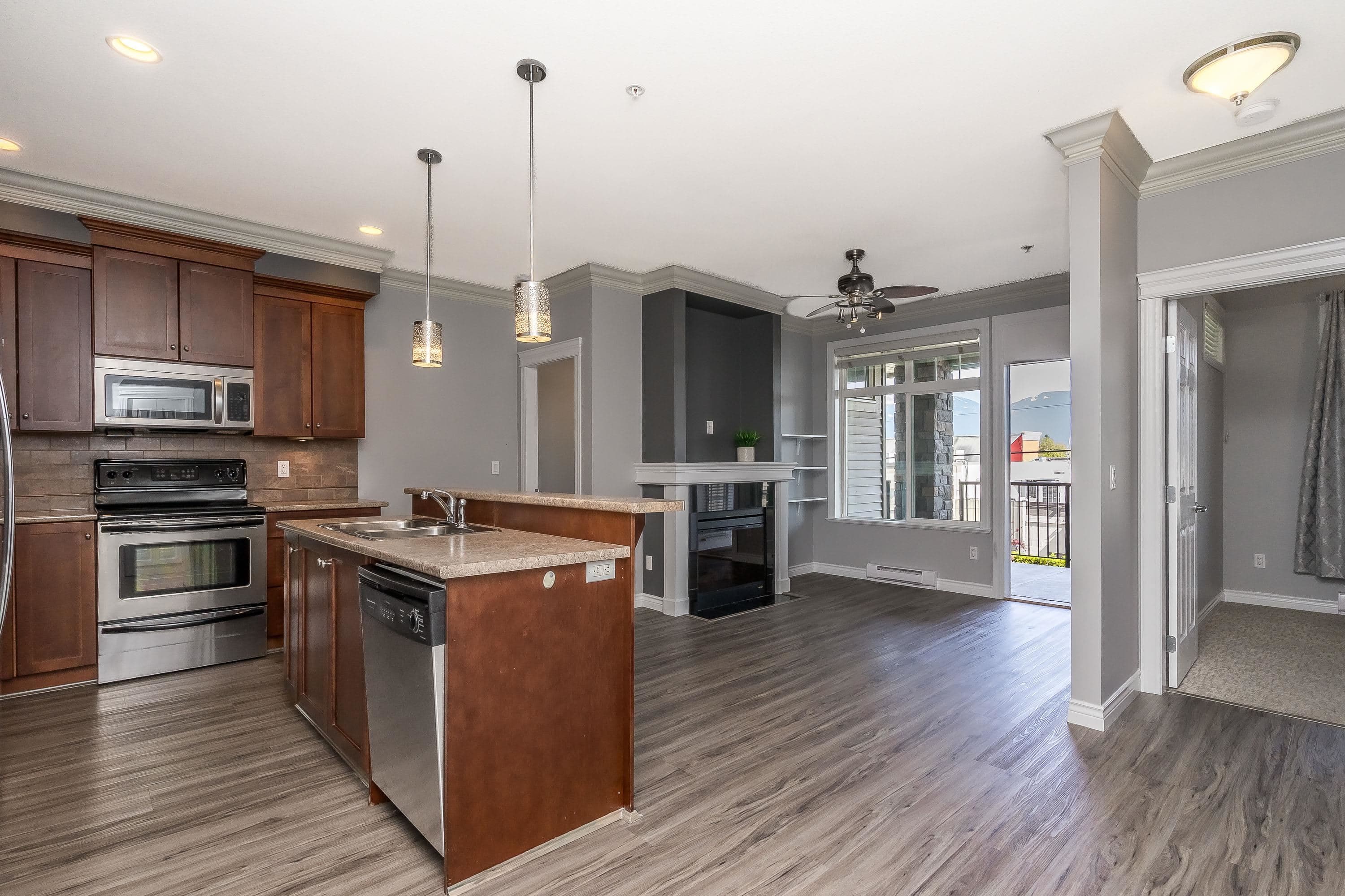 204 - 9108 Mary Street, Chilliwack, V2P 4J1 — photo 3