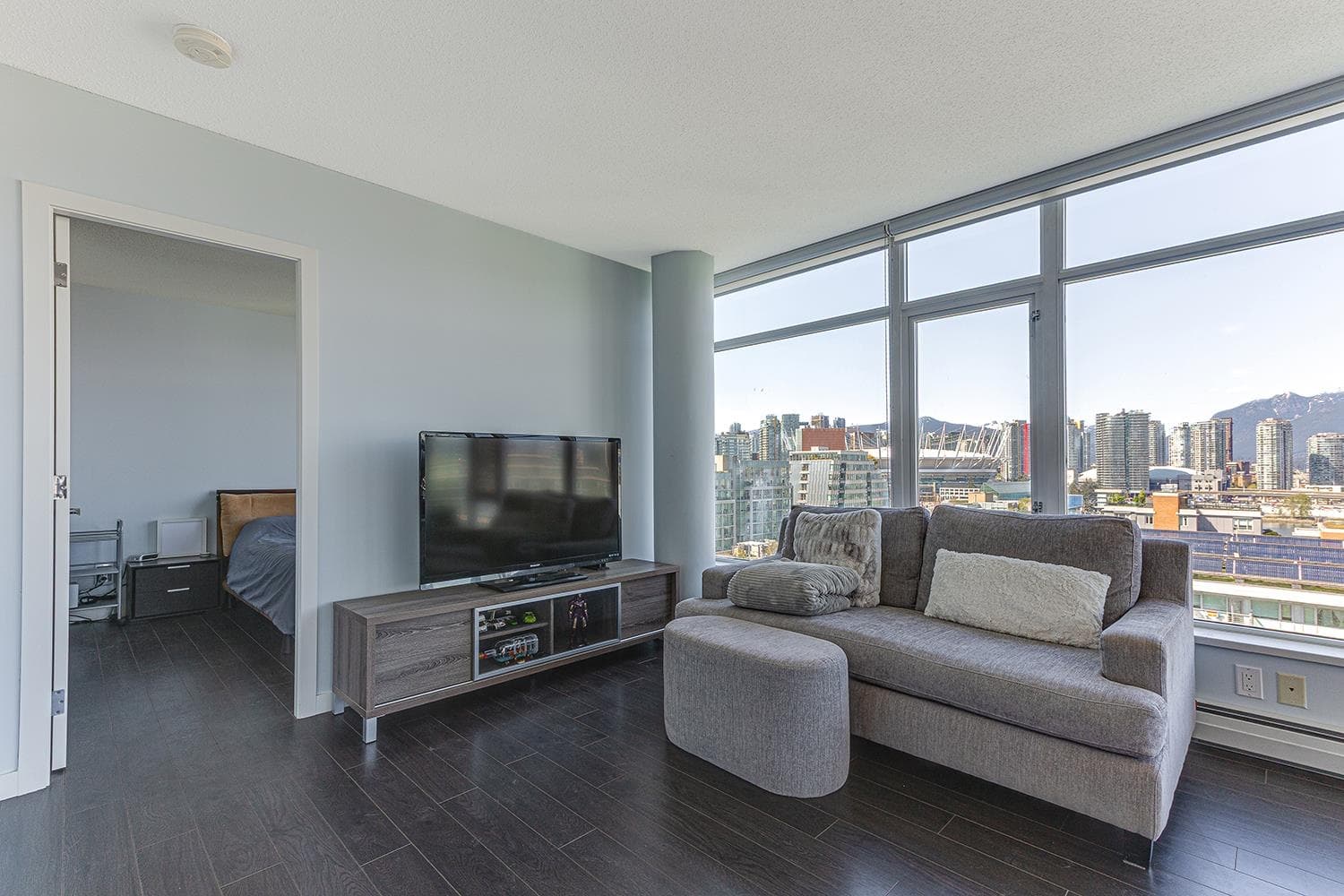 1404 - 138 W 1st Avenue, Vancouver, V5Y 0H5 — photo 5