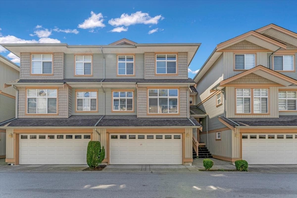 7 - 7518 138 Street, Surrey, V3W 1S1 — photo 2