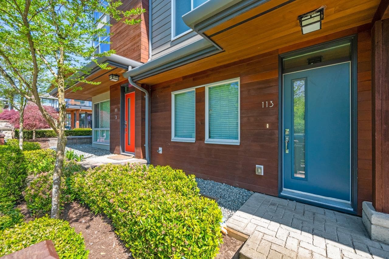 113 - 2228 162 Street, Surrey, V3Z 6P4 — photo 2