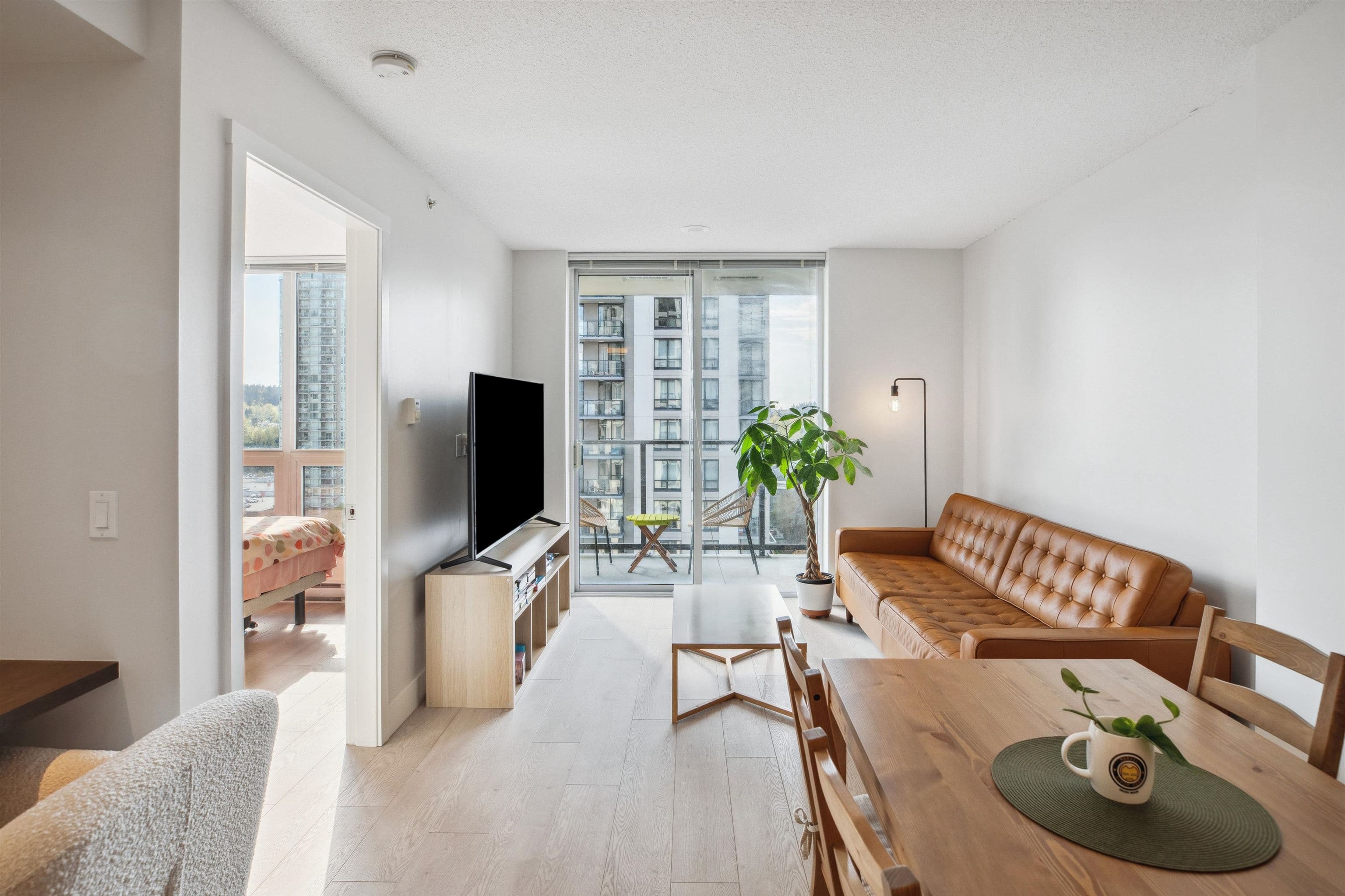 1708 - 3007 Glen Drive, Coquitlam, V3B 0L8 — photo 2