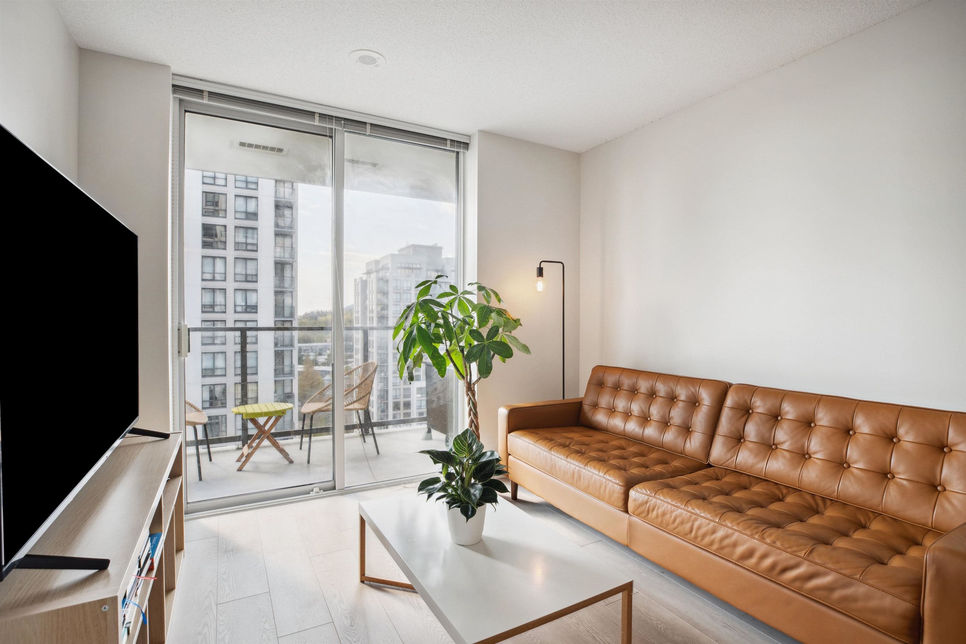 1708 - 3007 Glen Drive, Coquitlam, V3B 0L8 — photo 3