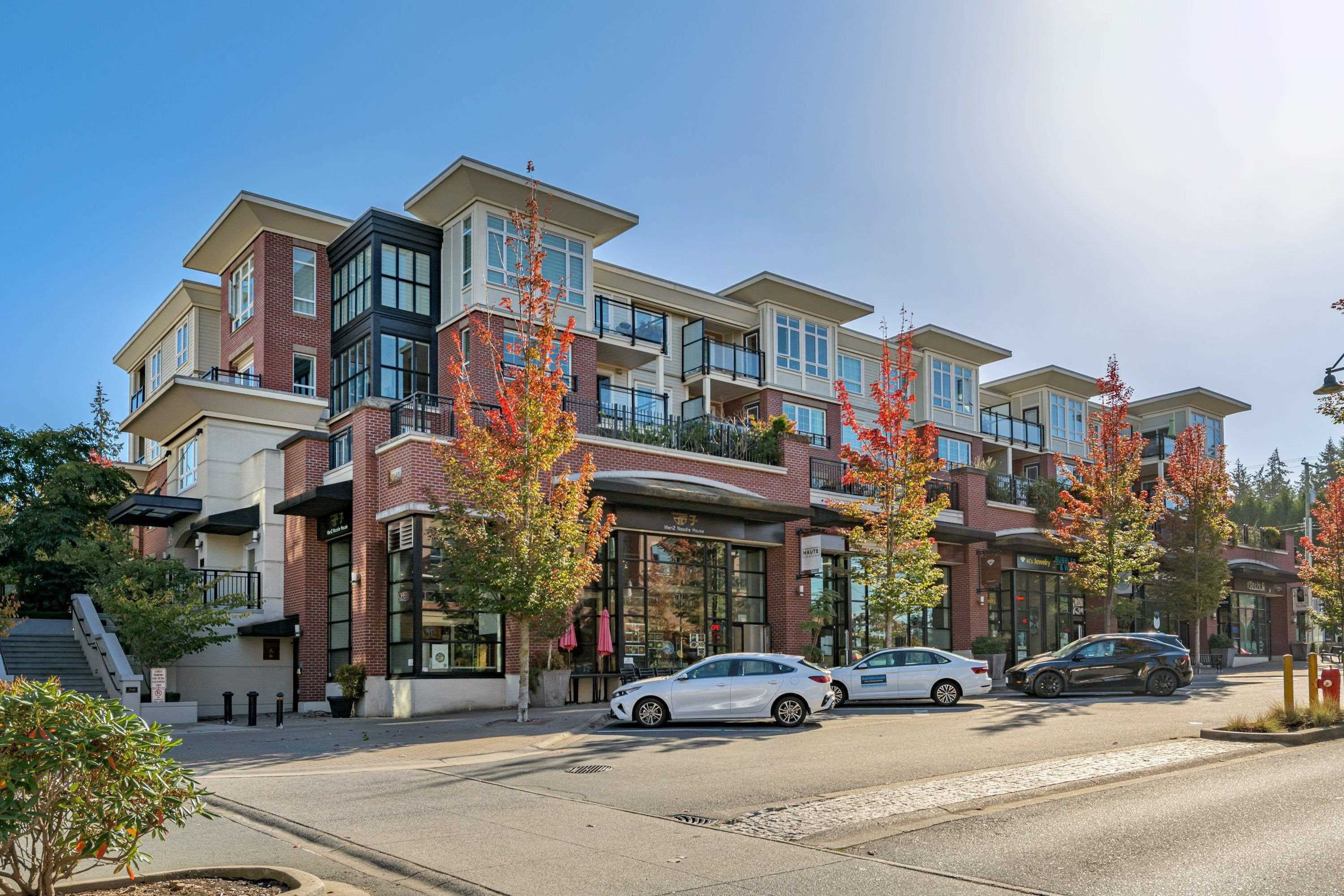 204 - 2940 King George Boulevard, Surrey, V4P 0E4 — photo 2