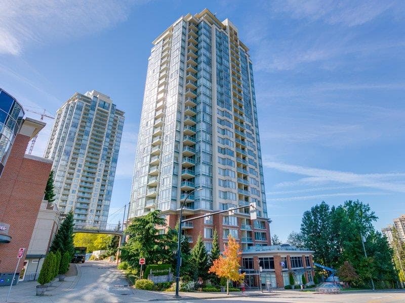 203 - 9868 Cameron Street, Burnaby, V3J 0A5 — photo 3